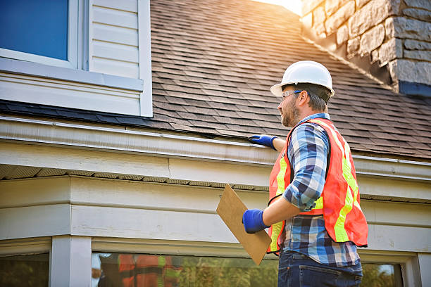 Licensed Roof Repair service in Ecorse, MI - Norken Roofing